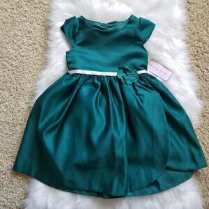 Little girl dress (6X)